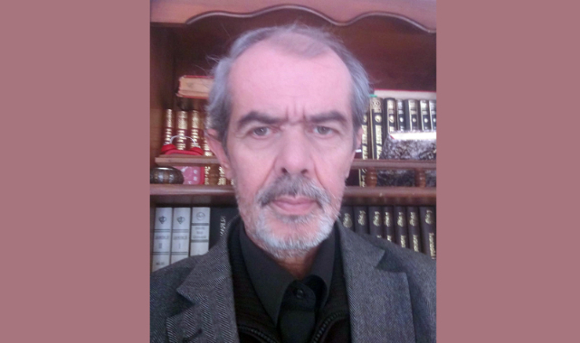 Ercan GAZİOĞLU