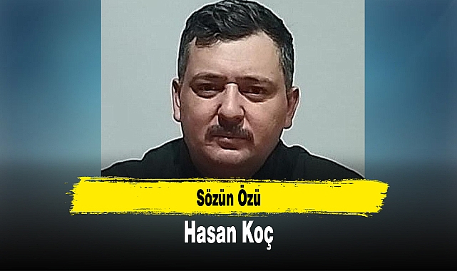 Hasan KOÇ