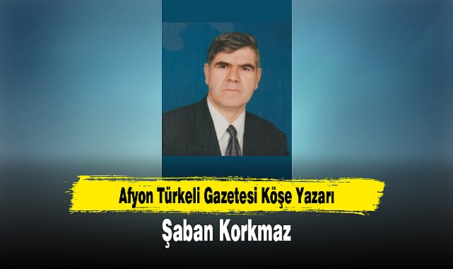 Şaban KORKMAZ