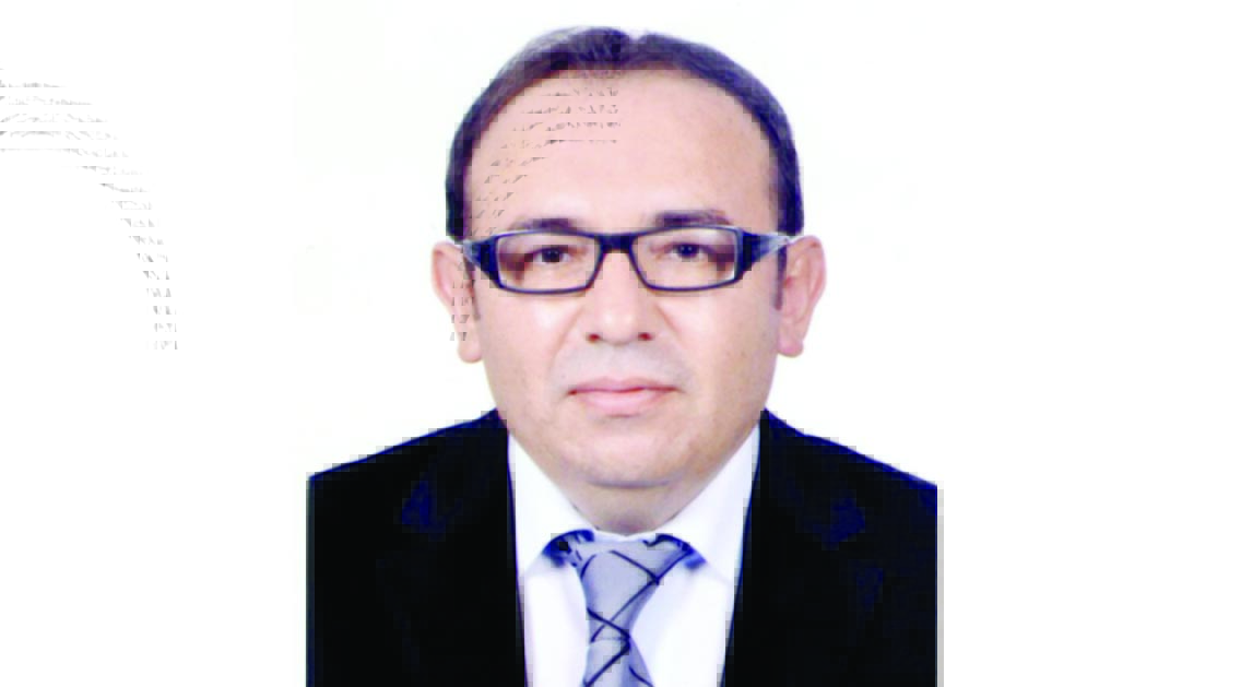 Ahmet SEVİM