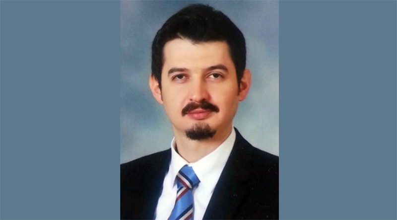 Dr. Serdar ŞAHİN