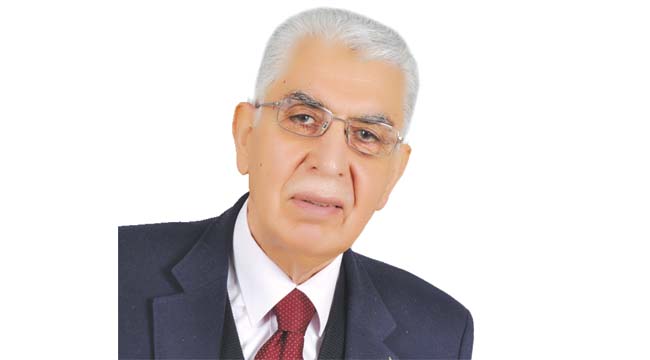 Hakkı ÖZSOY