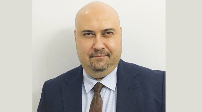 Serkan BAKSİ