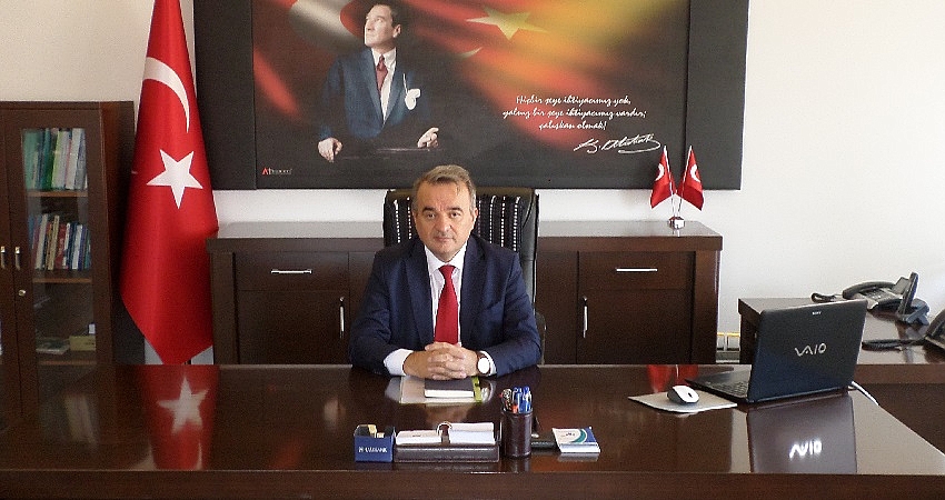 Adem ÖZTÜRK