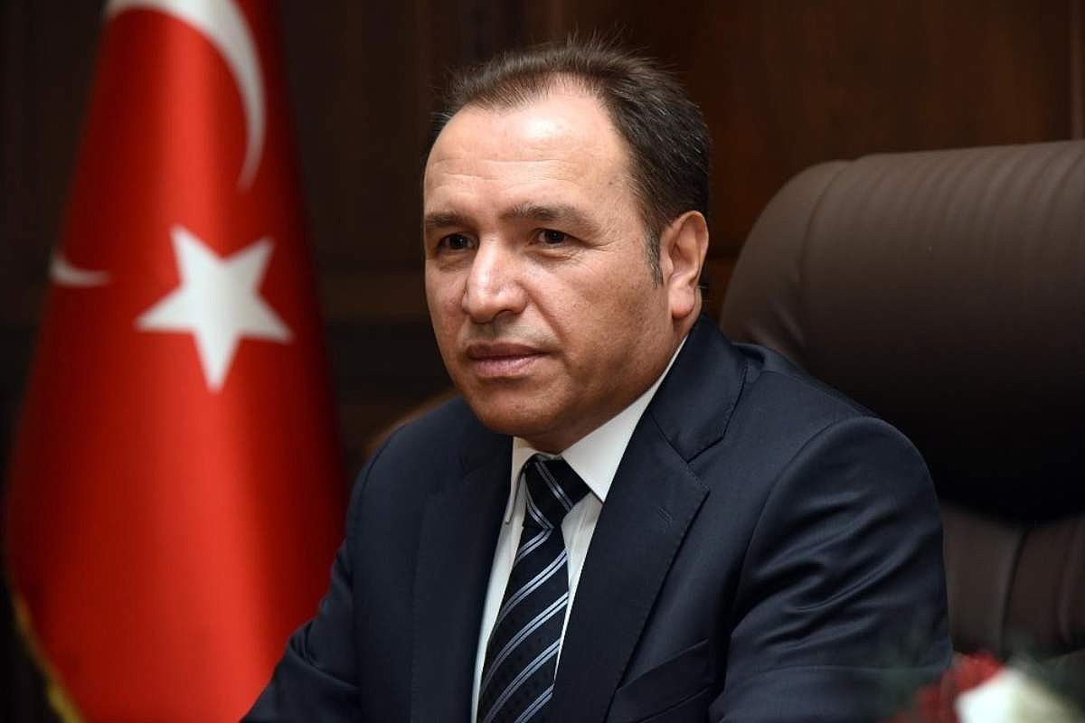 MEHMET KARAKAŞ