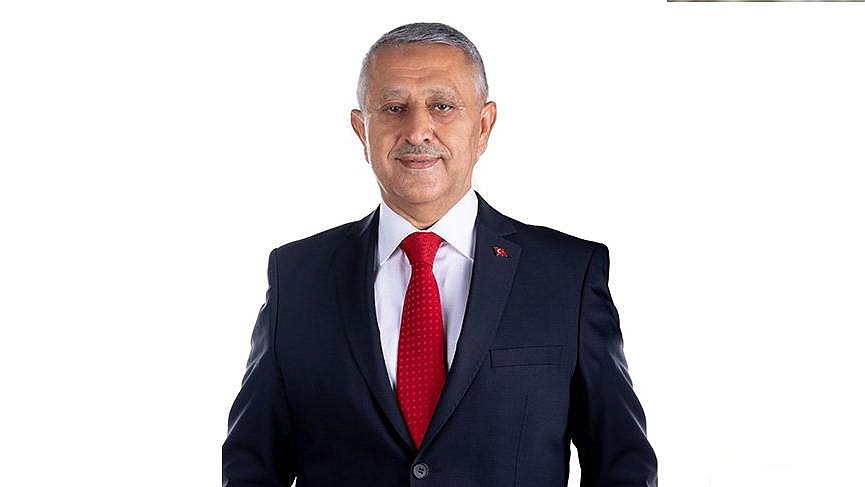 MEHMET ZEYBEK