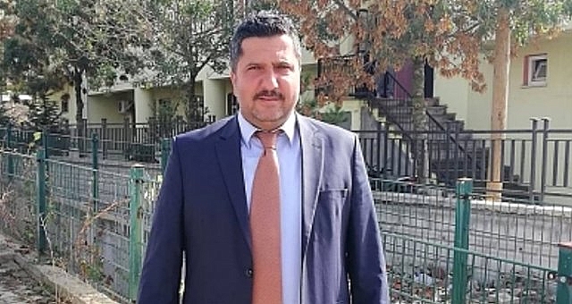 ALİ ARSLAN