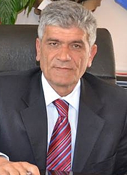 ALİ EROL