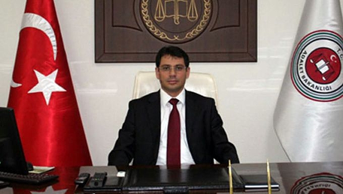 MUSTAFA ÇELENK