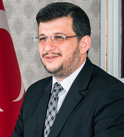 FATİH KAYACAN