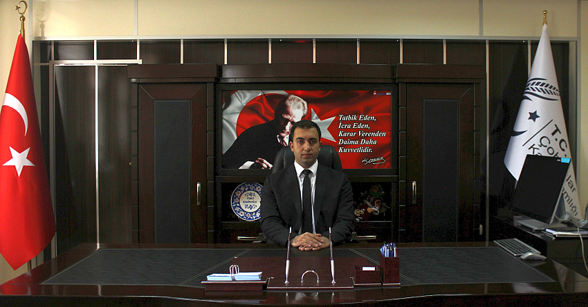 FIRAT KADİROĞLU