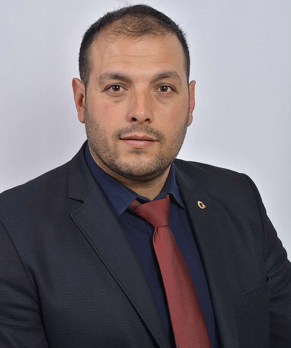 HALİL İBRAHİM BODUR