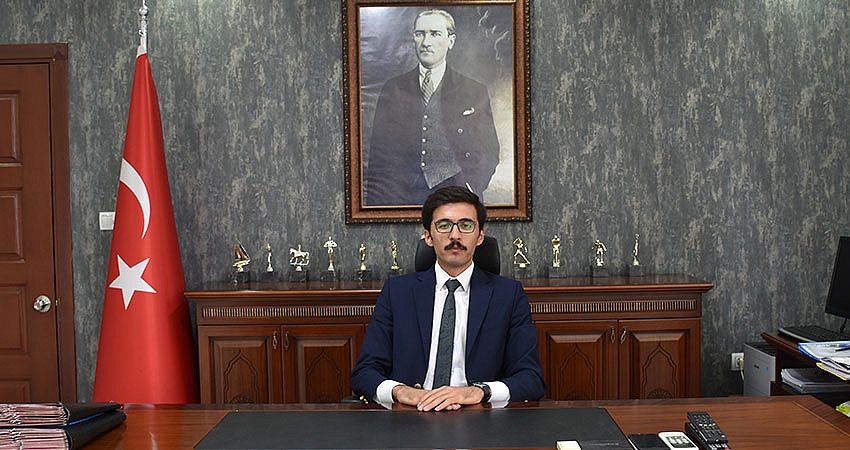 MESUT COŞKUN