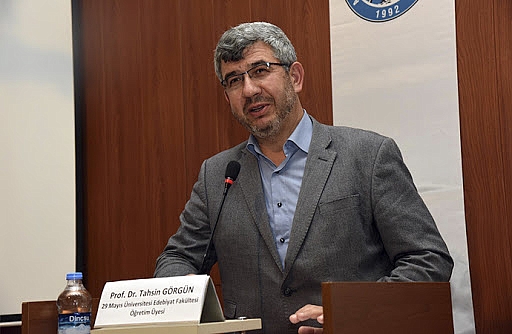 MUSTAFA GÜLER