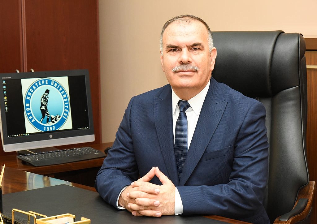 PRO. DR.ŞUAYİP ÖZDEMİR