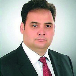 PROF.DR. ADEM ASLAN