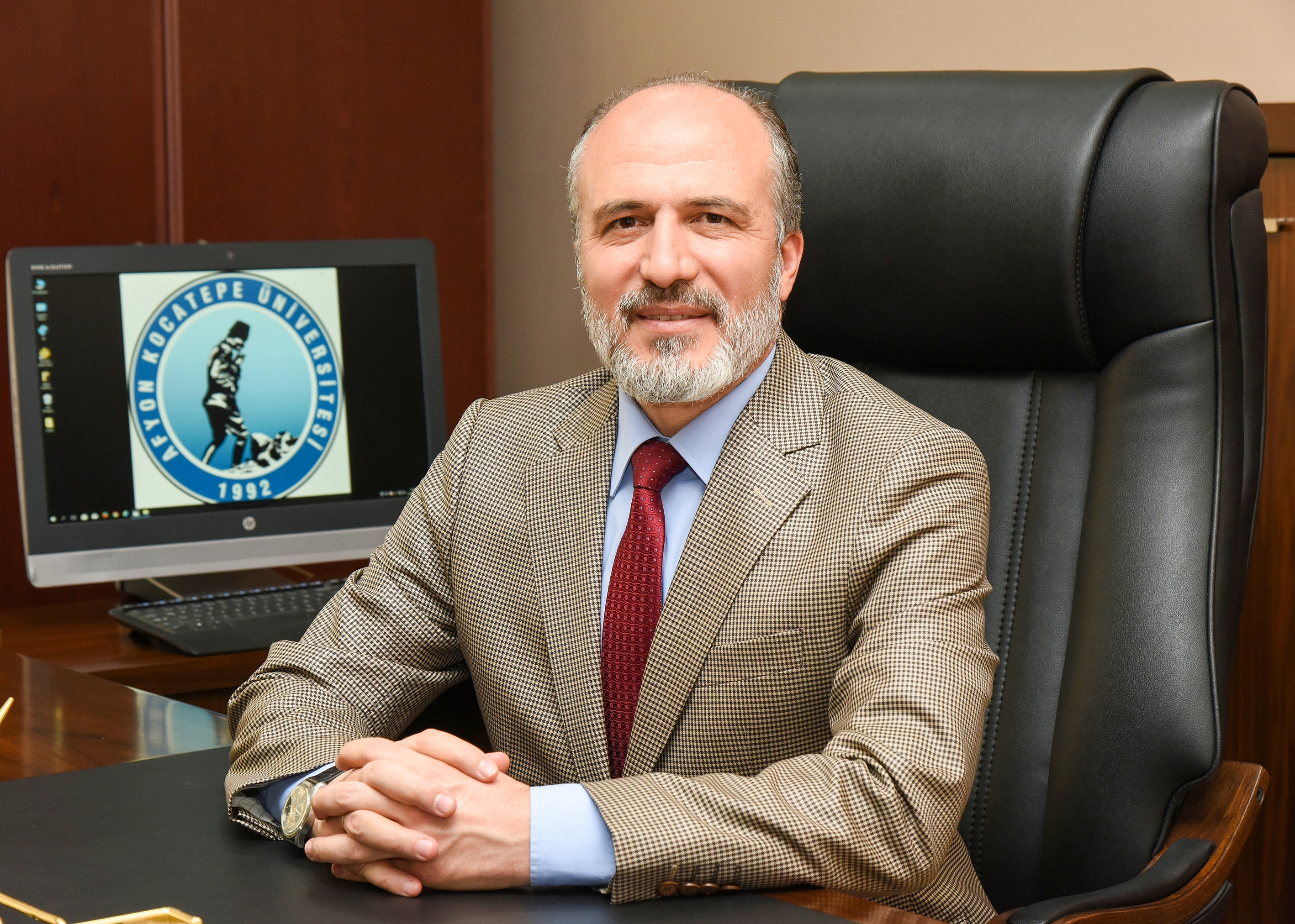 PROF.DR. MURAT PEKER