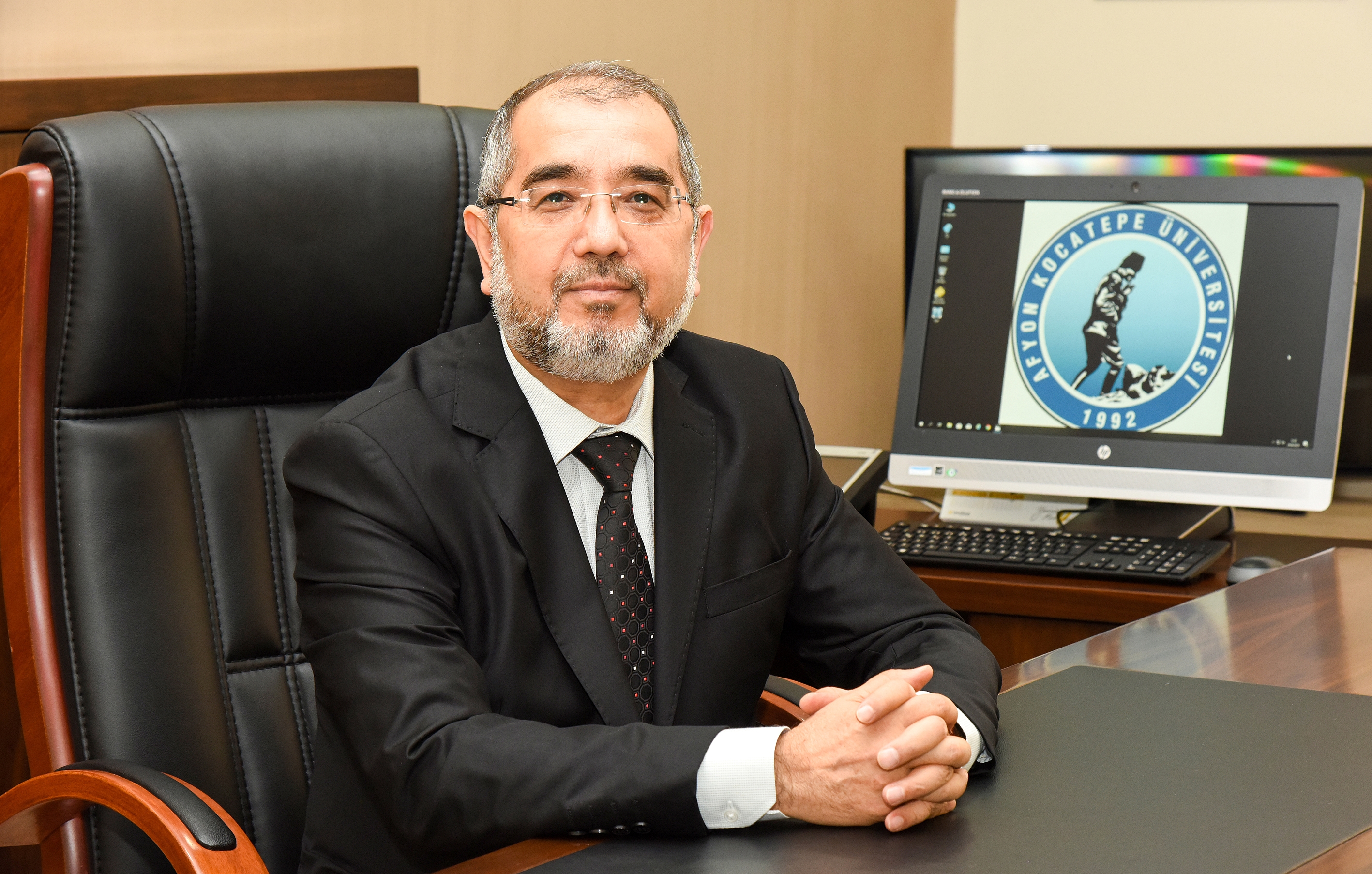 PROF.DR. YILMAZ YALÇIN