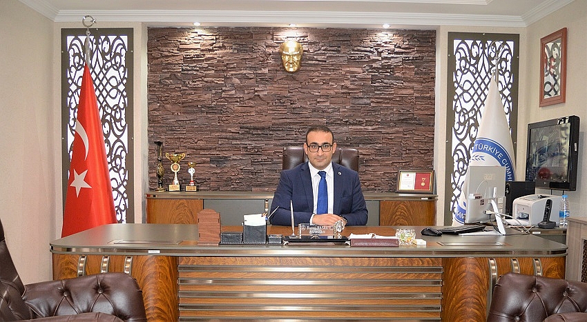 RECEP HASAR