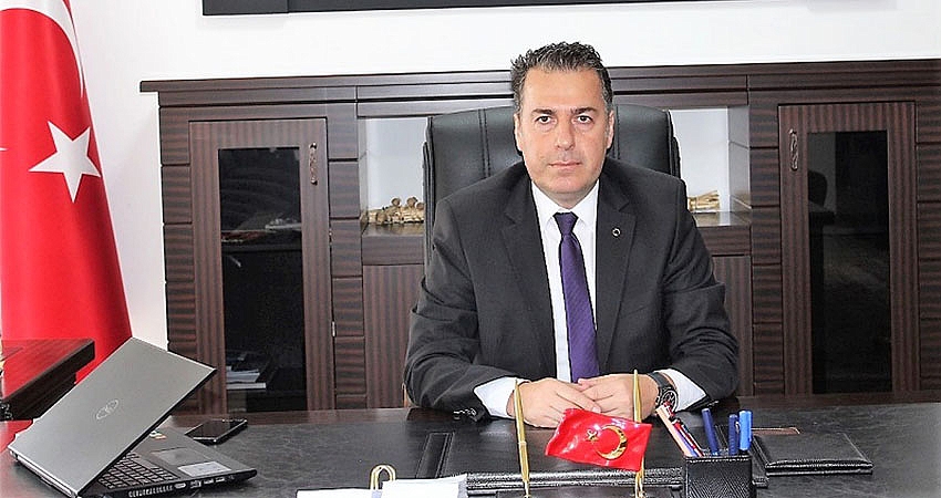 SELAMİ KAPANKAYA
