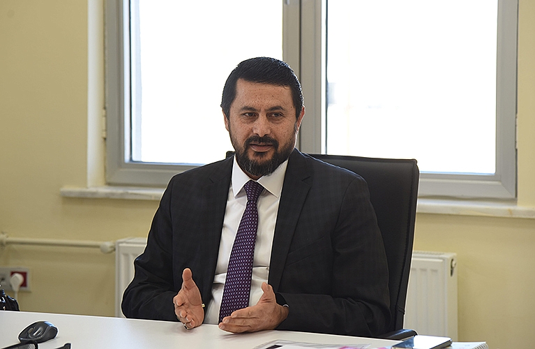 TUĞRUL KANDEMİR