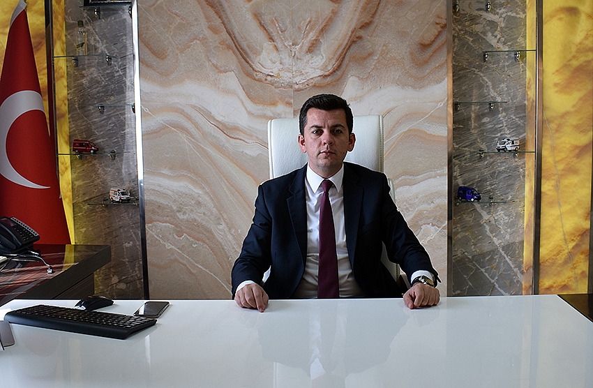 UĞUR KAPAR
