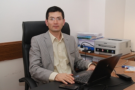 DOÇ.DR. BÜLENT AYDOĞDU