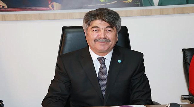 MEHMET İNKAYA