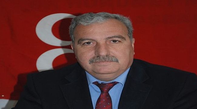 MEHMET KOCACAN