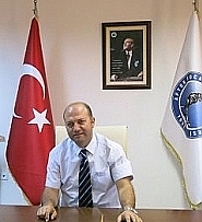 Prof.Dr. AHMET YILDIZ