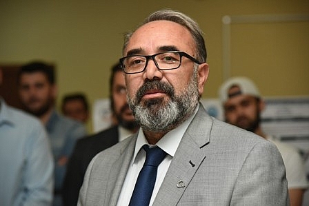 Prof Dr. Ayhan EROL