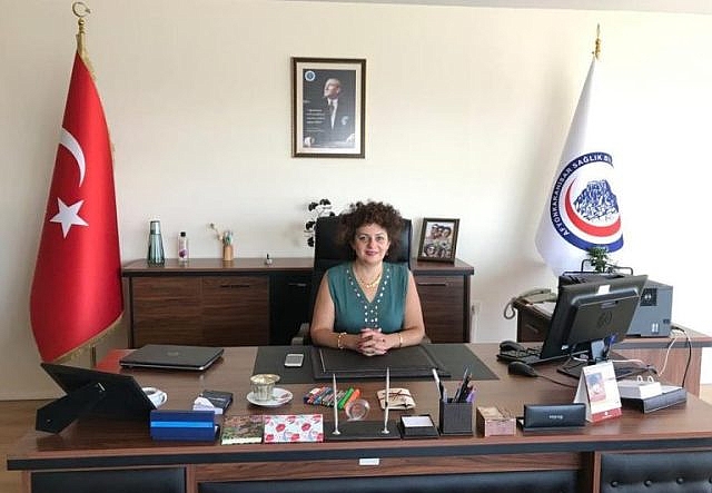 PROF.DR. AYŞEGÜL KÖROĞLU