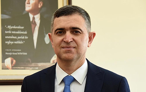 PROF.DR. İSA SAĞBAŞ