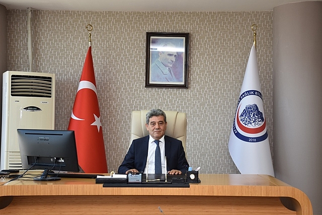 PROF.DR. NECİP BECİT