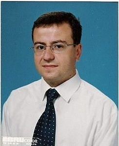 PROF.DR. UĞUR TÜRKMEN