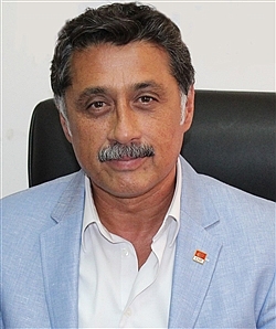 YALÇIN GÖRGÖZ