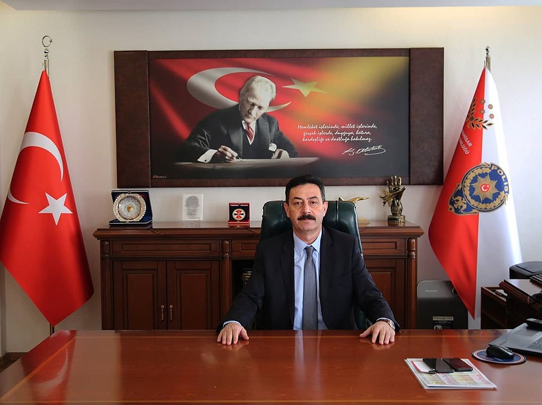 ALİ TEMİZ