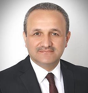 SİNAN KAZANCI