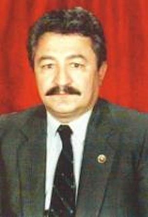 ABDULLAH ULUTÜRK