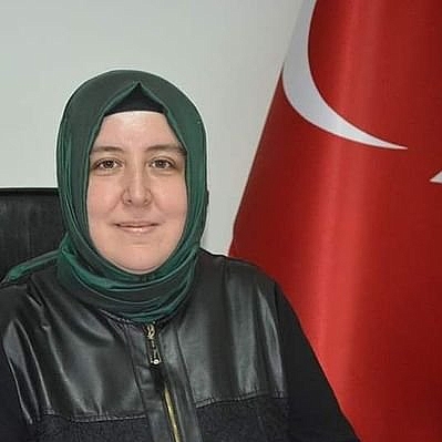 FERDA ERTÜRK