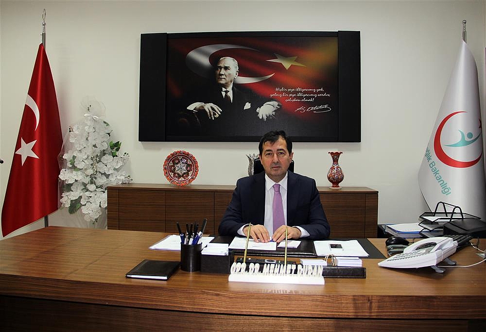 OP. DR. MEHMET DURAN