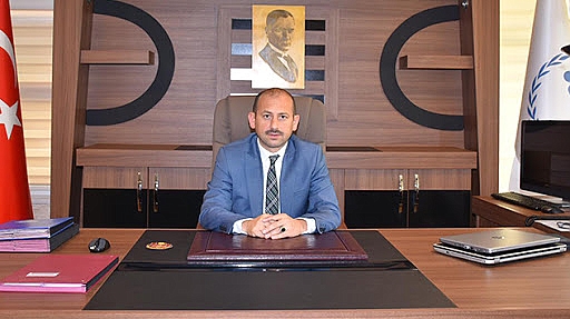 FEYZULLAH DERECİ