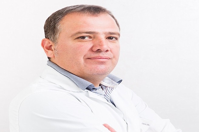 ALİ ERTAN ERCAN