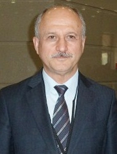 DOÇ. DR. SAİT AÇBA