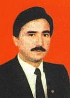 HAMDİ ÖZSOY