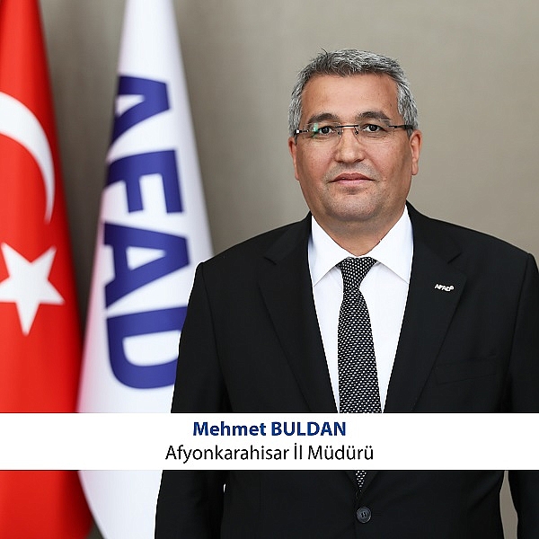 MEHMET BULDAN