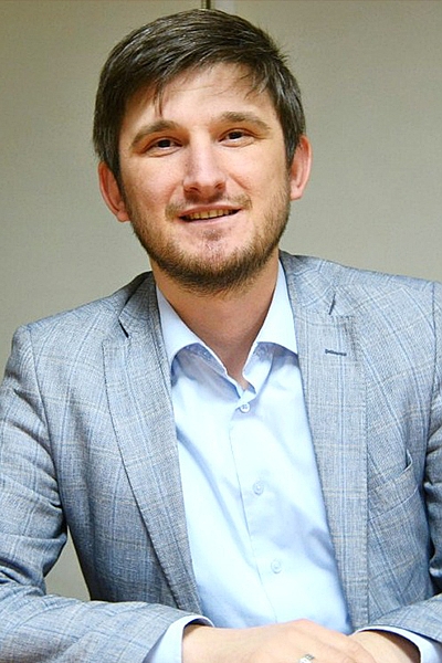 SÜLEYMAN KARAKUŞ