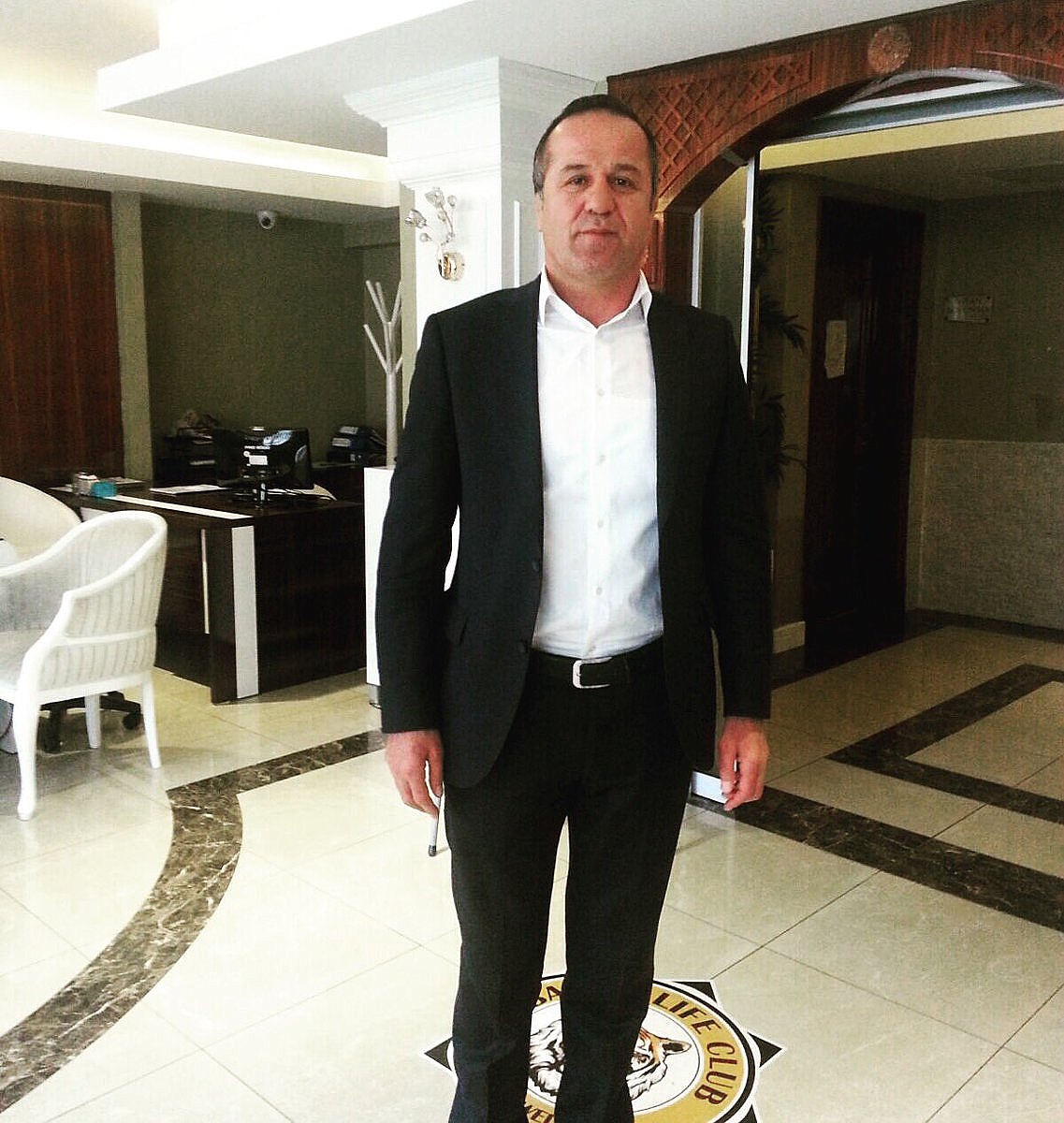 YAŞAR KALE