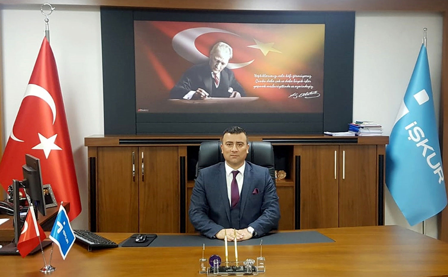 AHMET KARAKAYA