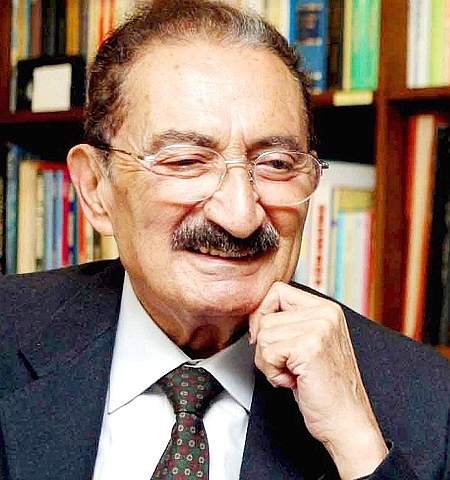 BÜLENT ECEVİT